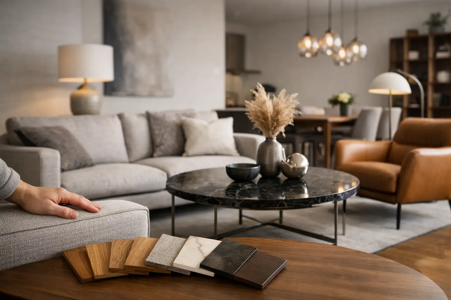 How to Choose Premium Home Furniture