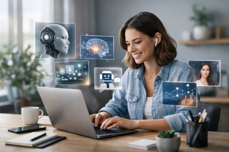 10 Best AI Tools for Freelancers in 2026