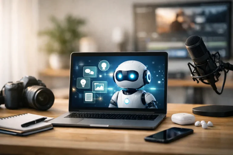 15 AI Prompts for Content Creators
